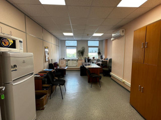 Фотография Аренда офиса, 171 м² , Старокалужское шоссе 62 №3 Фотография Аренда офиса, 171 м² , Старокалужское шоссе 62 №3