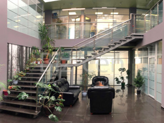 Фотография Аренда офиса, 31 м² , улица Орджоникидзе 11с11 №6 Фотография Аренда офиса, 31 м² , улица Орджоникидзе 11с11 №6