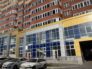 Продажа помещения свободного назначения 92 м² улица Дуси Ковальчук 238