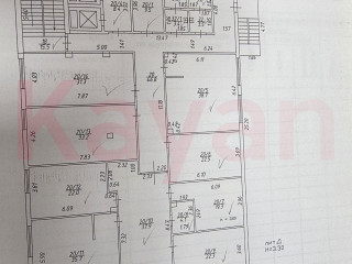 Фотография Аренда помещения свободного назначения, 2000 м² , улица Красных Партизан №9