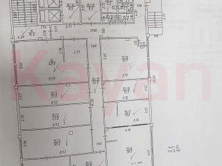 Фотография Аренда помещения свободного назначения, 2000 м² , улица Красных Партизан №8