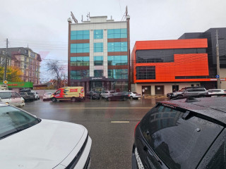 Аренда помещения свободного назначения 2000 м² улица Бабушкина  