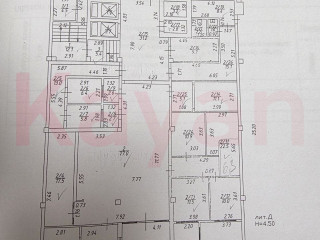 Фотография Аренда помещения свободного назначения, 2000 м² , улица Красных Партизан №7