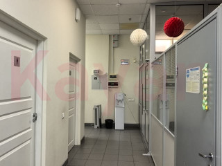 Фотография Аренда помещения свободного назначения, 2000 м² , улица Красных Партизан №9