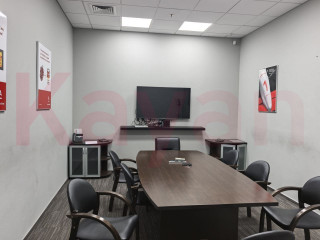 Фотография Аренда помещения свободного назначения, 2000 м² , улица Красных Партизан №13