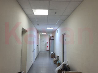 Фотография Аренда помещения свободного назначения, 2000 м² , улица Красных Партизан №8