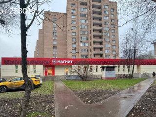 Фотография Отдельно стоящее здание, Петровско-Разумовский проезд 24к19  №1