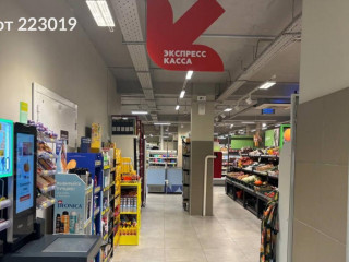 Фотография Отдельно стоящее здание, Петровско-Разумовский проезд 24к19  №2