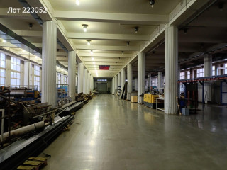 Фотография Аренда производственного помещения, 7300 м² , Северный проезд 2 №6 Фотография Аренда производственного помещения, 7300 м² , Северный проезд 2 №6