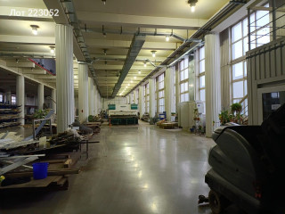 Фотография Аренда производственного помещения, 7300 м² , Северный проезд 2 №3 Фотография Аренда производственного помещения, 7300 м² , Северный проезд 2 №3
