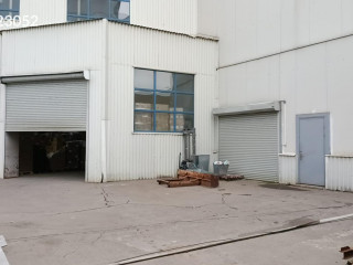 Аренда производственного помещения 7300 м² Северный проезд 2