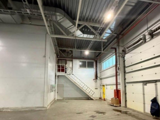 Фотография Аренда склада, 630 м² , Транспортная улица 5Ас4 №4 Фотография Аренда склада, 630 м² , Транспортная улица 5Ас4 №4