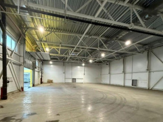 Фотография Аренда склада, 630 м² , Транспортная улица 5Ас4 №3 Фотография Аренда склада, 630 м² , Транспортная улица 5Ас4 №3