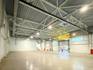 Фотография Аренда склада, 630 м² , Транспортная улица 5Ас4 №2 Фотография Аренда склада, 630 м² , Транспортная улица 5Ас4 №2
