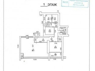 Фотография Аренда помещения свободного назначения, 205 м² , улица Бориса Галушкина 19к2 №8 Фотография Аренда помещения свободного назначения, 205 м² , улица Бориса Галушкина 19к2 №8