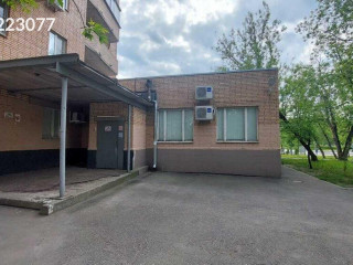 Фотография Аренда помещения свободного назначения, 205 м² , улица Бориса Галушкина 19к2 №3 Фотография Аренда помещения свободного назначения, 205 м² , улица Бориса Галушкина 19к2 №3