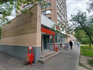 Аренда помещения свободного назначения 205 м² улица Бориса Галушкина 19к2 