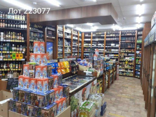 Фотография Аренда помещения свободного назначения, 205 м² , улица Бориса Галушкина 19к2 №7 Фотография Аренда помещения свободного назначения, 205 м² , улица Бориса Галушкина 19к2 №7