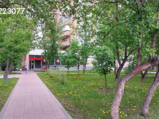 Фотография Аренда помещения свободного назначения, 205 м² , улица Бориса Галушкина 19к2 №5 Фотография Аренда помещения свободного назначения, 205 м² , улица Бориса Галушкина 19к2 №5