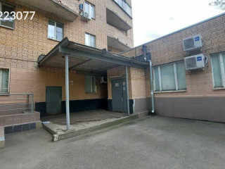 Фотография Аренда помещения свободного назначения, 205 м² , улица Бориса Галушкина 19к2 №4 Фотография Аренда помещения свободного назначения, 205 м² , улица Бориса Галушкина 19к2 №4