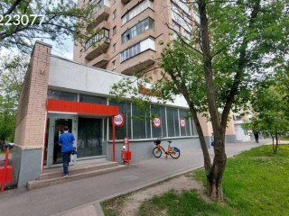 Фотография Аренда помещения свободного назначения, 205 м² , улица Бориса Галушкина 19к2 №2 Фотография Аренда помещения свободного назначения, 205 м² , улица Бориса Галушкина 19к2 №2