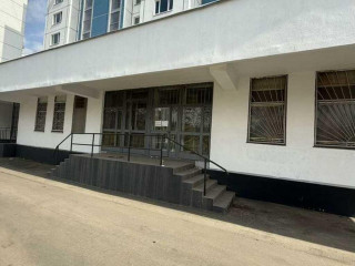 Аренда помещения свободного назначения 111 м² улица Боженко 2/42 