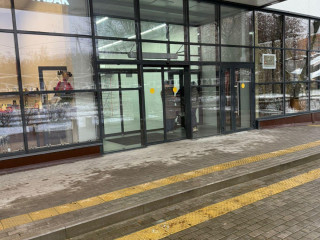 Фотография Аренда помещения свободного назначения, 380 м² , Советская улица 28Б №6 Фотография Аренда помещения свободного назначения, 380 м² , Советская улица 28Б №6