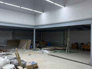 Аренда помещения свободного назначения 380 м² Советская улица 28Б 