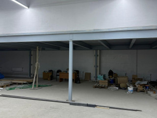 Фотография Аренда помещения свободного назначения, 380 м² , Советская улица 28Б №3 Фотография Аренда помещения свободного назначения, 380 м² , Советская улица 28Б №3