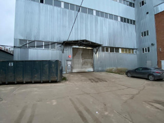 Фотография Аренда помещения свободного назначения, 6500 м² , Баковская улица 5 №4 Фотография Аренда помещения свободного назначения, 6500 м² , Баковская улица 5 №4