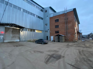 Фотография Аренда помещения свободного назначения, 6500 м² , Баковская улица 5 №2 Фотография Аренда помещения свободного назначения, 6500 м² , Баковская улица 5 №2