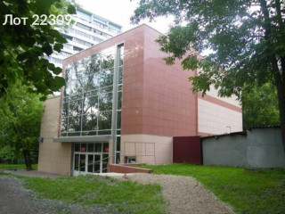 Фотография Продажа отдельно стоящего здания, 600 м² , Краснобогатырская улица 19А №1 Фотография Продажа отдельно стоящего здания, 600 м² , Краснобогатырская улица 19А №1