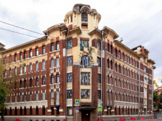 Фотография Аренда офиса, 356 м² , улица Гиляровского 65с1  №2