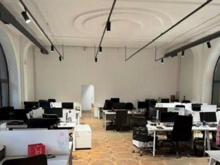 Фотография Аренда офиса, 282 м² , улица Гиляровского 65с1 №2 Фотография Аренда офиса, 282 м² , улица Гиляровского 65с1 №2