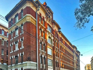 Фотография Аренда офиса, 127 м² , улица Гиляровского 65с1  №1