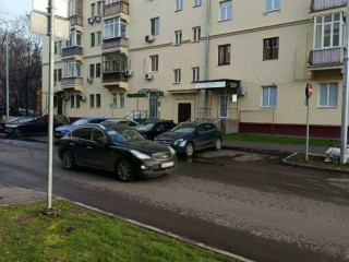 Фотография Аренда помещения свободного назначения, 88 м² , Ленинградский проспект 58  №17