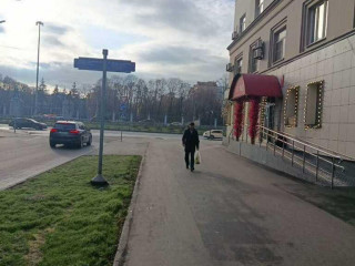 Фотография Аренда помещения свободного назначения, 88 м² , Ленинградский проспект 58  №16