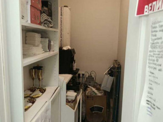 Фотография Аренда помещения свободного назначения, 88 м² , Ленинградский проспект 58  №12