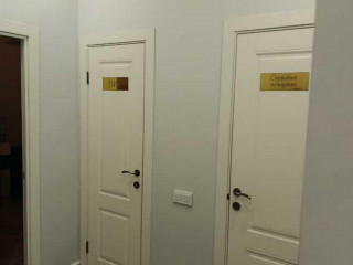 Фотография Аренда помещения свободного назначения, 88 м² , Ленинградский проспект 58  №10