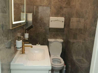 Фотография Аренда помещения свободного назначения, 88 м² , Ленинградский проспект 58  №11