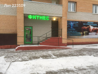 Фотография Аренда помещения свободного назначения, 412 м² , улица Митрофанова 22к2  №6