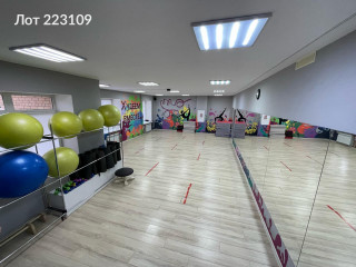 Фотография Аренда помещения свободного назначения, 412 м² , улица Митрофанова 22к2  №7