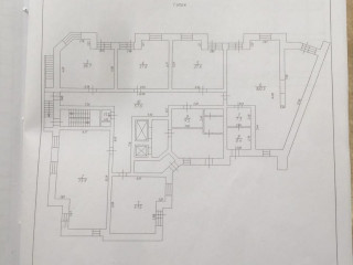 Фотография Аренда помещения свободного назначения, 412 м² , улица Митрофанова 22к2  №5
