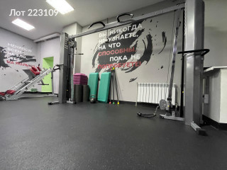 Фотография Аренда помещения свободного назначения, 412 м² , улица Митрофанова 22к2  №10