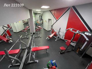 Фотография Аренда помещения свободного назначения, 412 м² , улица Митрофанова 22к2  №9