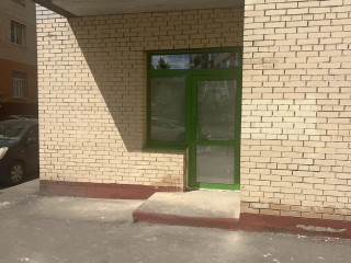 Фотография Аренда помещения свободного назначения, 412 м² , улица Митрофанова 22к2 №5 Фотография Аренда помещения свободного назначения, 412 м² , улица Митрофанова 22к2 №5