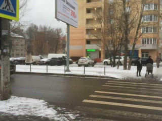 Фотография Аренда помещения свободного назначения, 412 м² , улица Митрофанова 22к2  №3