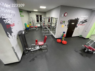 Фотография Аренда помещения свободного назначения, 412 м² , улица Митрофанова 22к2  №13