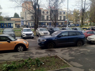 Фотография Аренда помещения свободного назначения, 412 м² , улица Митрофанова 22к2  №14