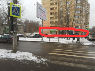 Фотография Аренда помещения свободного назначения, 412 м² , улица Митрофанова 22к2  №4